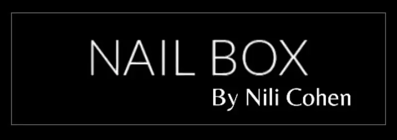 NailBox – ניילבוקס